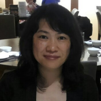 東京大学大学院 情報学環 学際情報学府 前島 志保 東京大学大学院 情報学環 学際情報学府 前島 志保