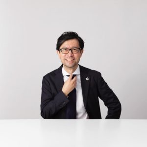 スピーカープロフィール

中村 寛（なかむら ゆたか）
