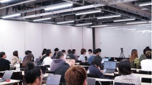 越境的未来共創社会連携講座Creative Futurists Initiative