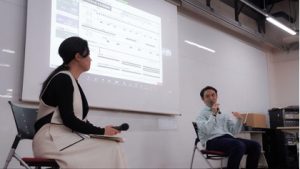 越境的未来共創社会連携講座Creative Futurists Initiative