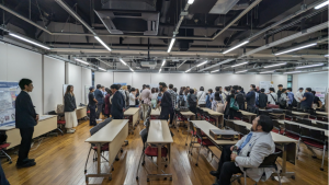 開催報告：2025年度東京大学大学院学際情報学府の入試説明会