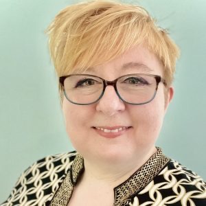 Kathleen Mae Cumiskey（The College of Staten Island ,CUNY and the CUNY Graduate Center・教授）
