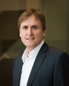 Dr. Anthony Elliott (Distinguished Professor, the University of South Australia)