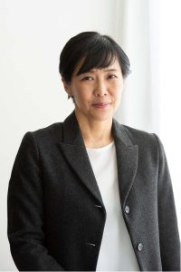 髙木 紀久子（たかぎ・きくこ）氏